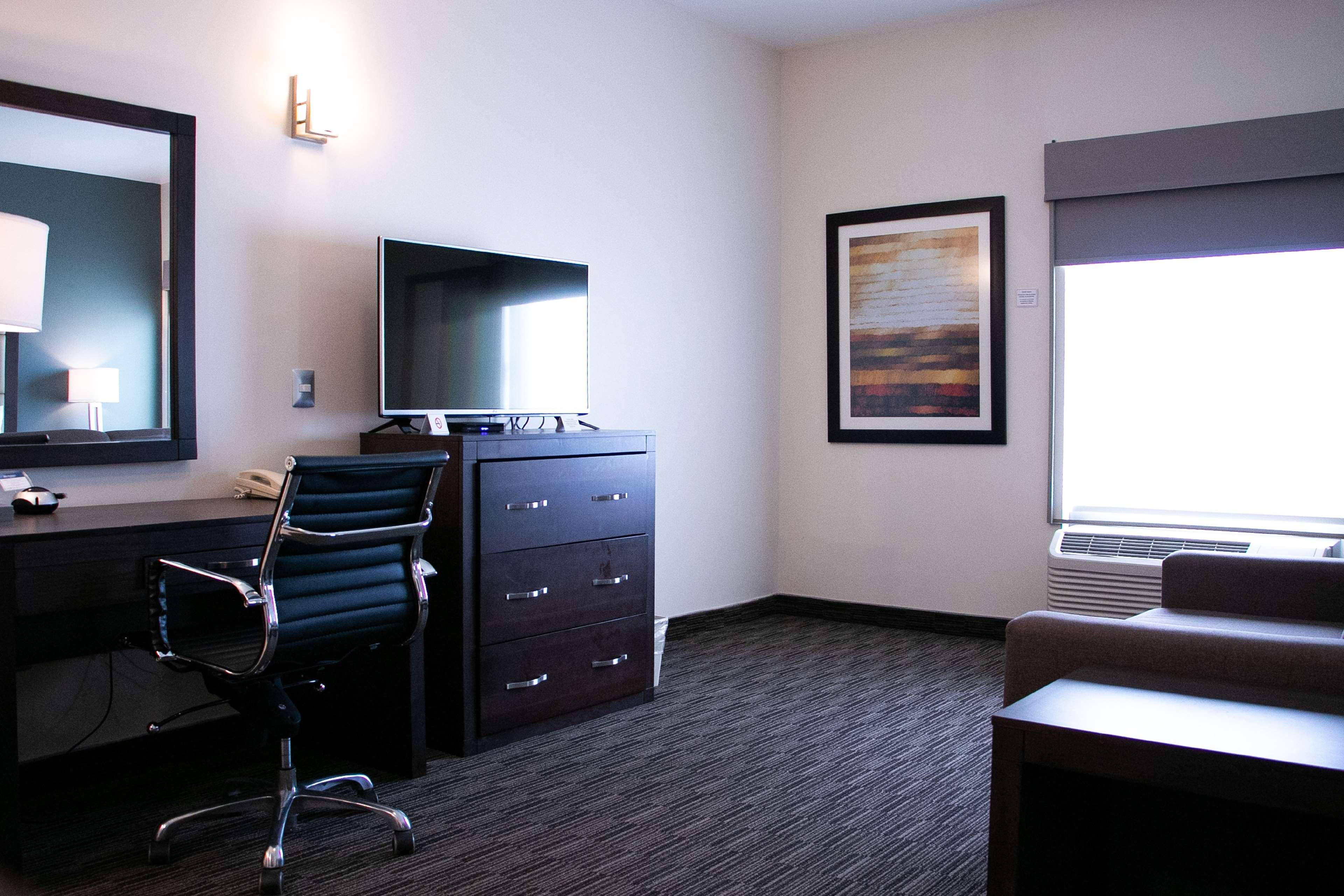 Best Western Plus Chihuahua Juventud Zewnętrze zdjęcie