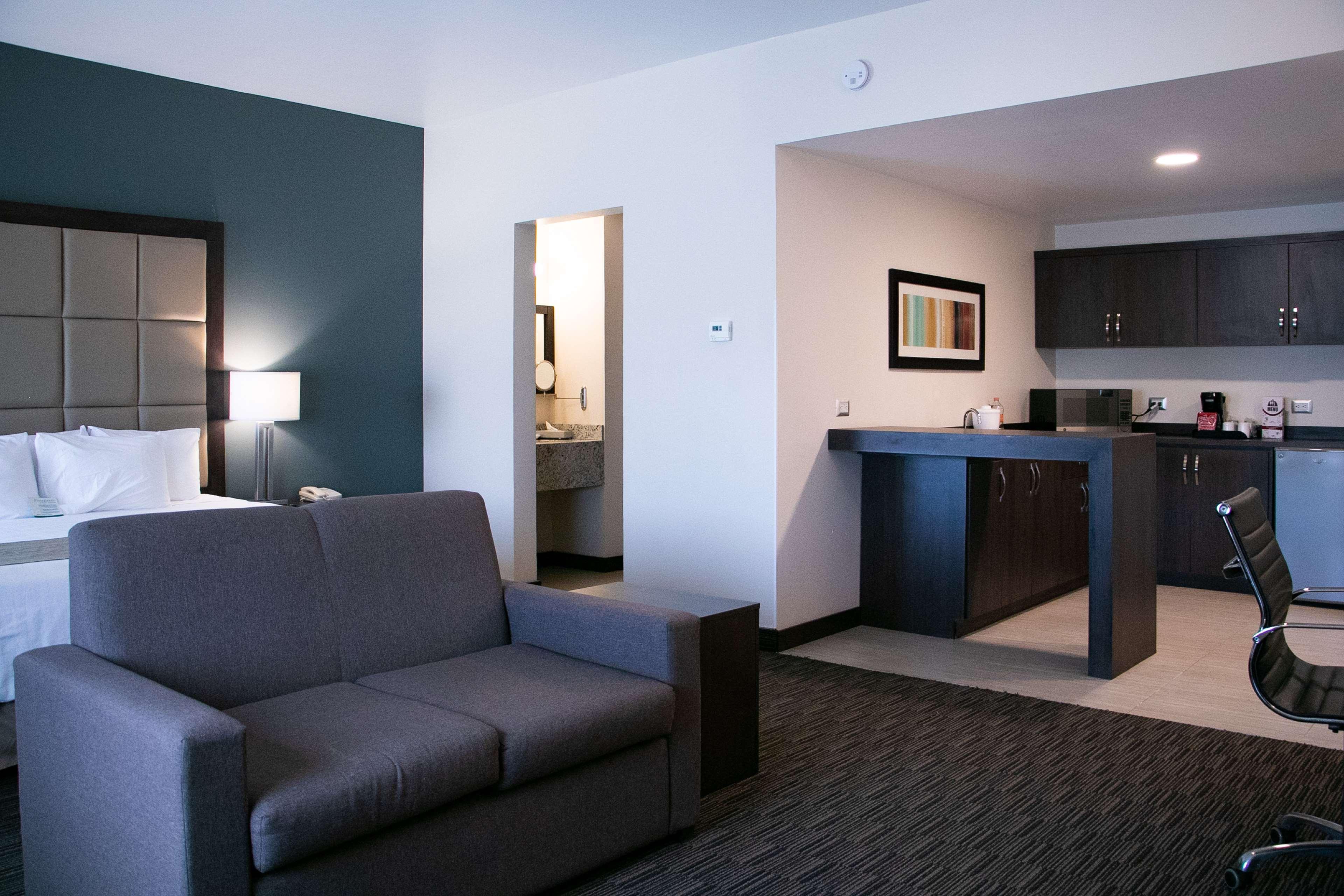 Best Western Plus Chihuahua Juventud Zewnętrze zdjęcie