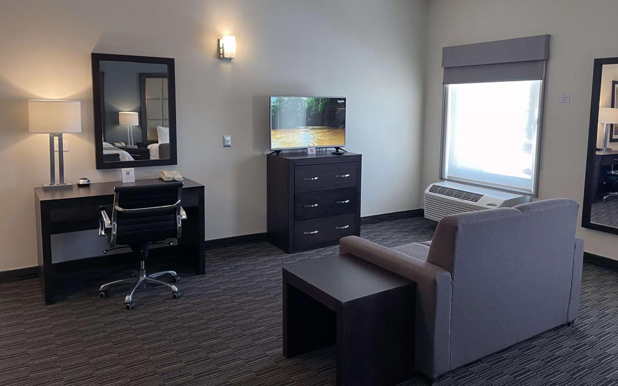 Best Western Plus Chihuahua Juventud Zewnętrze zdjęcie