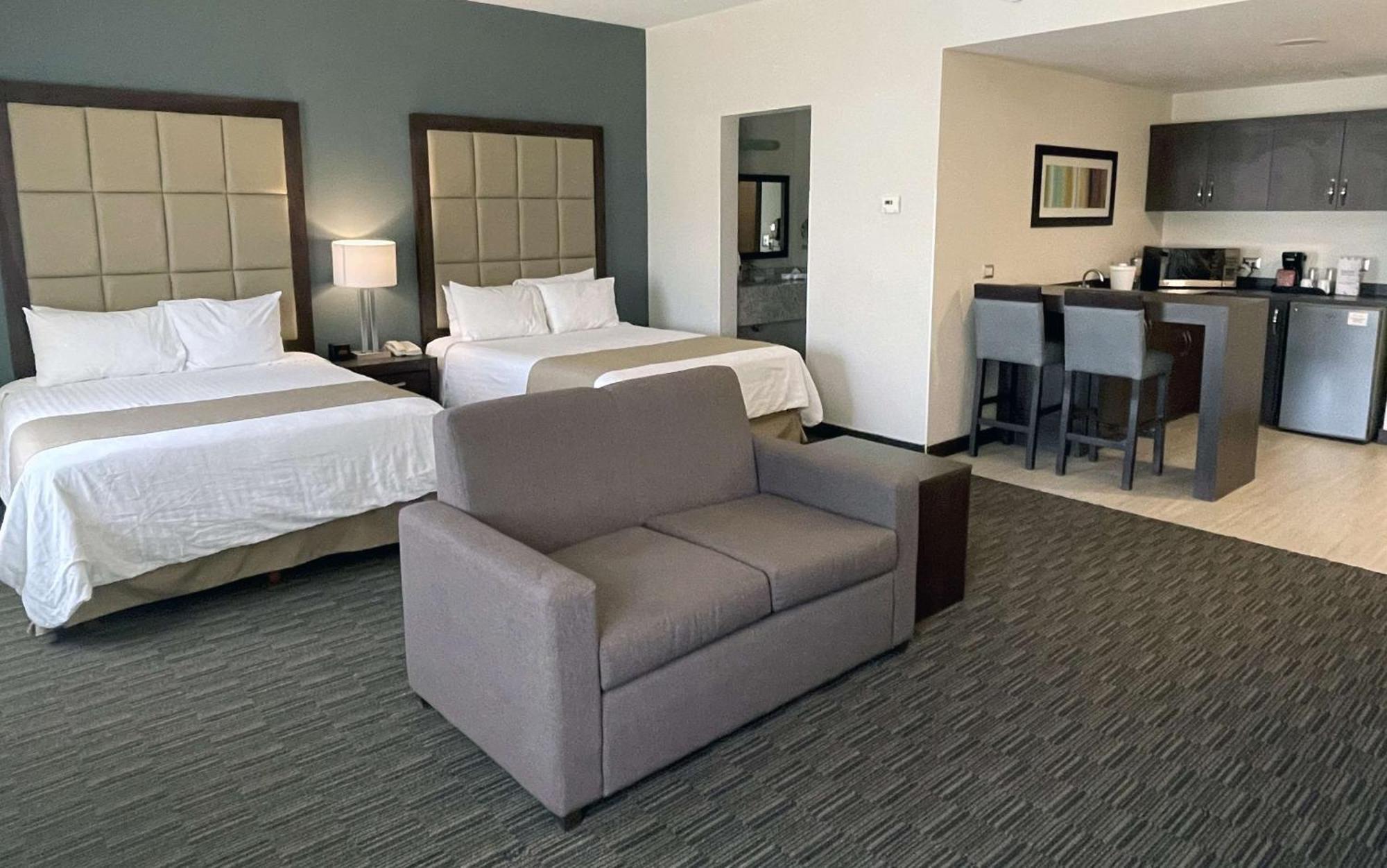 Best Western Plus Chihuahua Juventud Zewnętrze zdjęcie