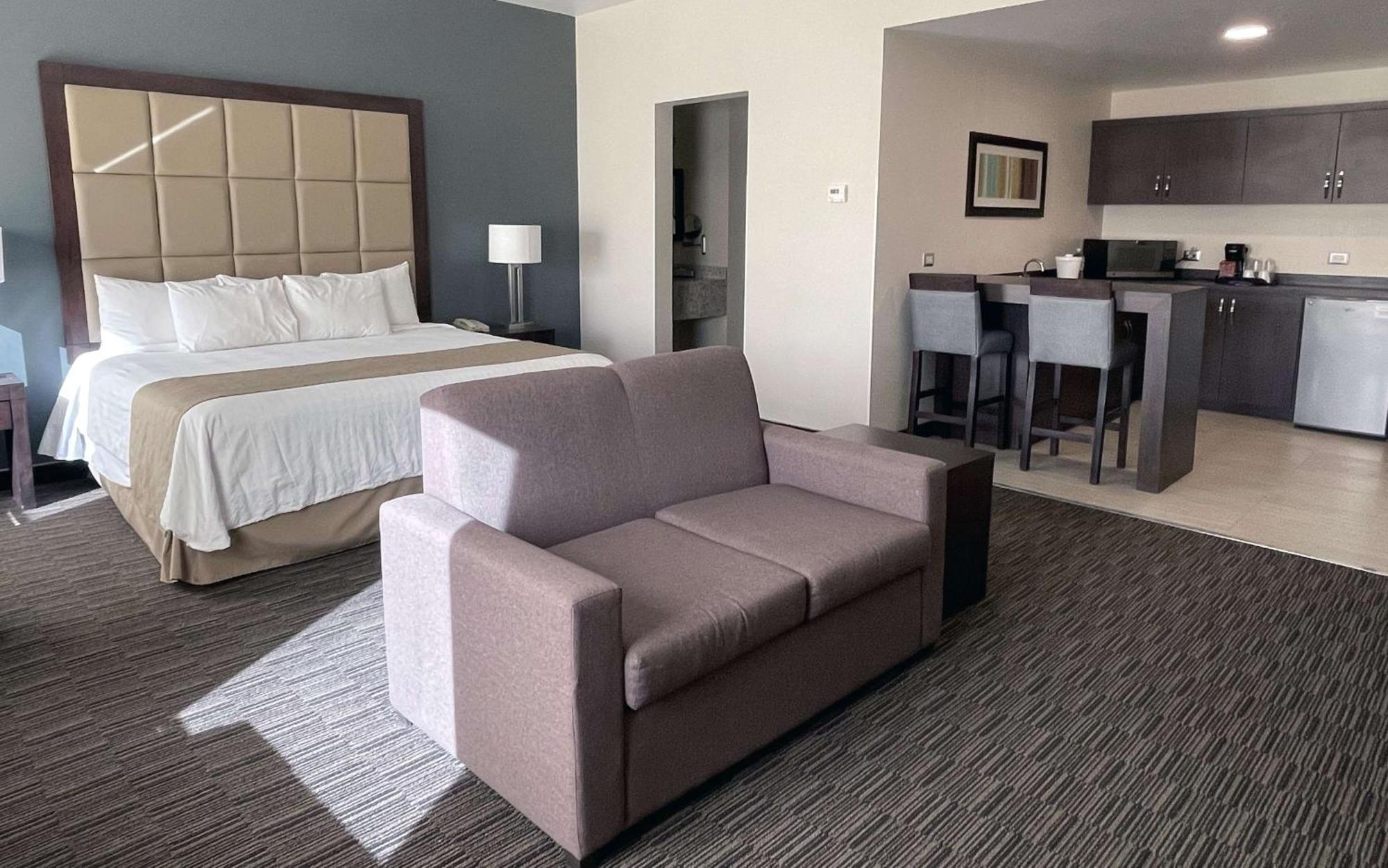 Best Western Plus Chihuahua Juventud Zewnętrze zdjęcie