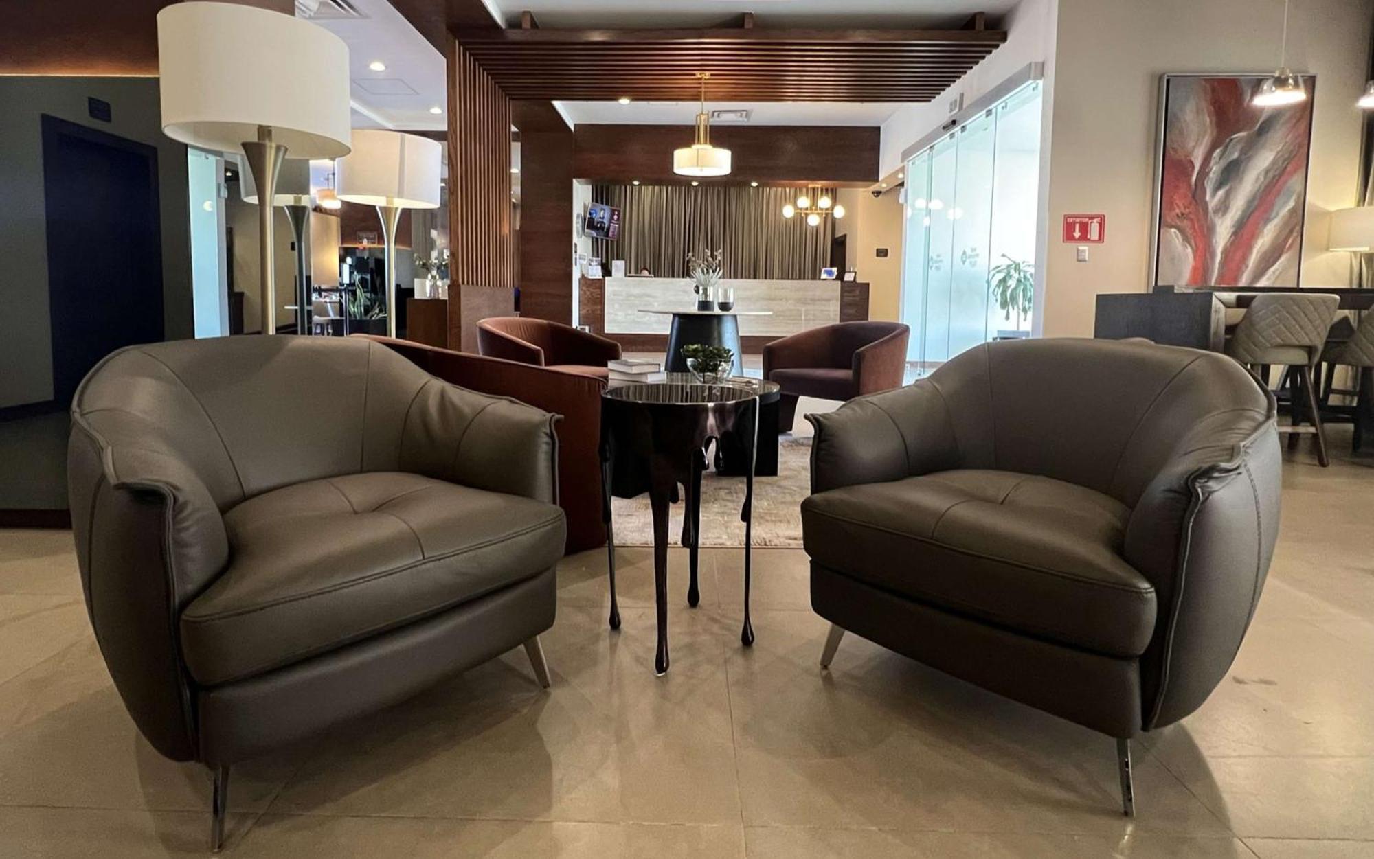 Best Western Plus Chihuahua Juventud Zewnętrze zdjęcie