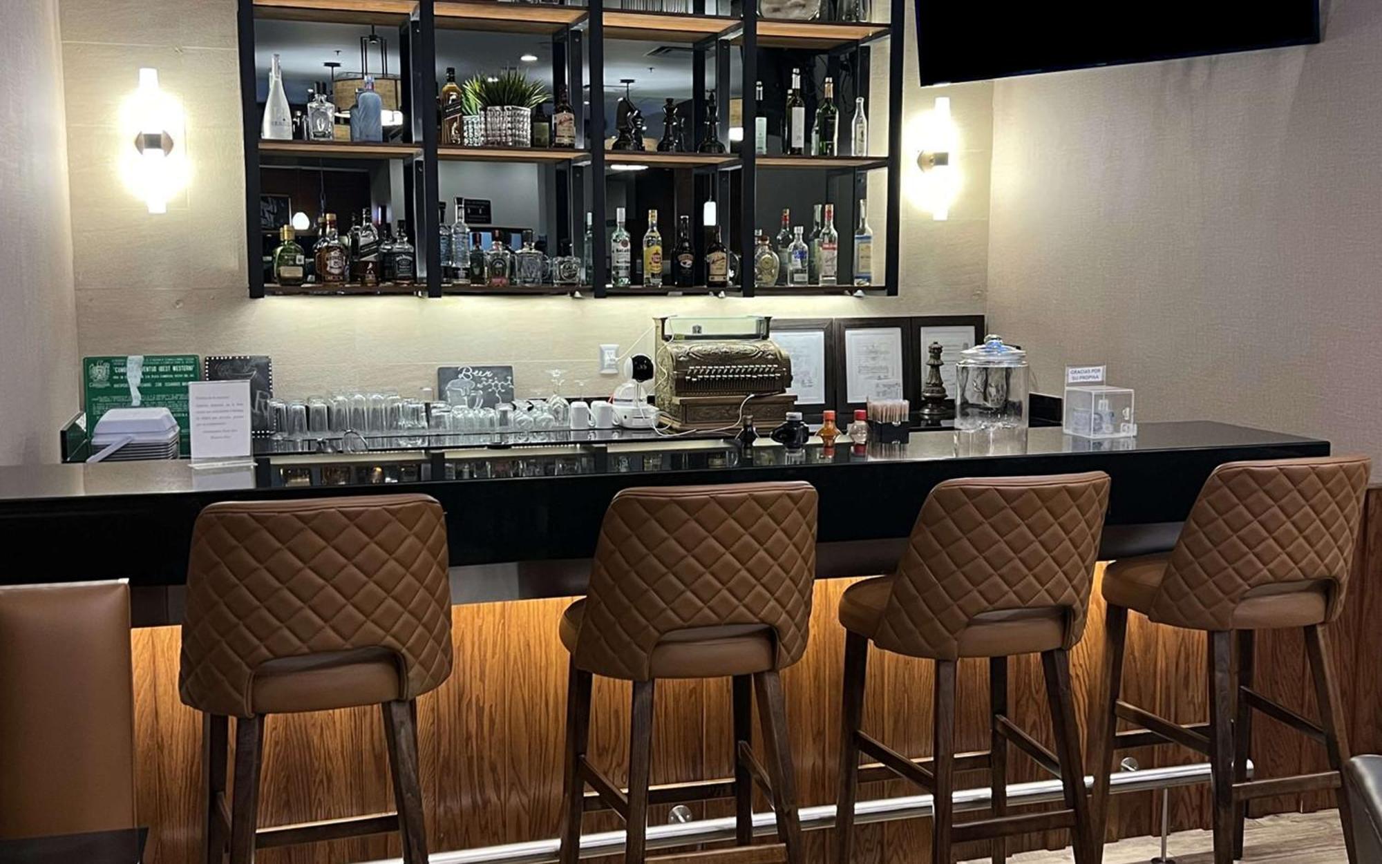 Best Western Plus Chihuahua Juventud Zewnętrze zdjęcie