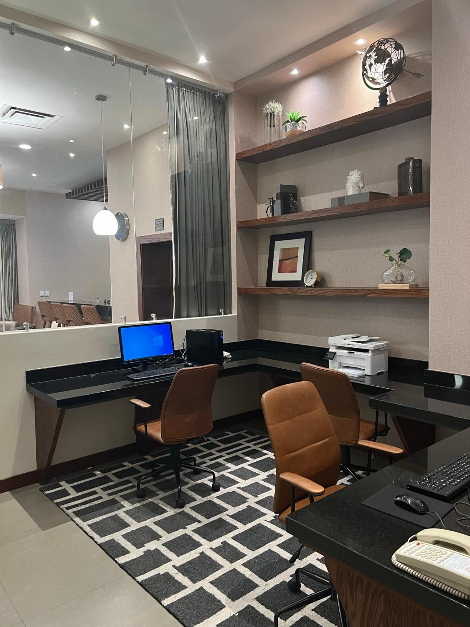 Best Western Plus Chihuahua Juventud Zewnętrze zdjęcie