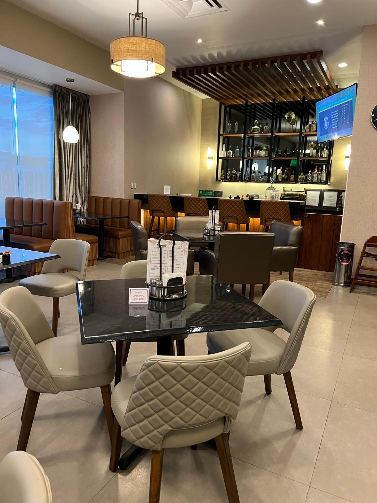 Best Western Plus Chihuahua Juventud Zewnętrze zdjęcie